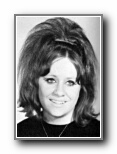 Cindy Crowe: class of 1969, Norte Del Rio High School, Sacramento, CA.